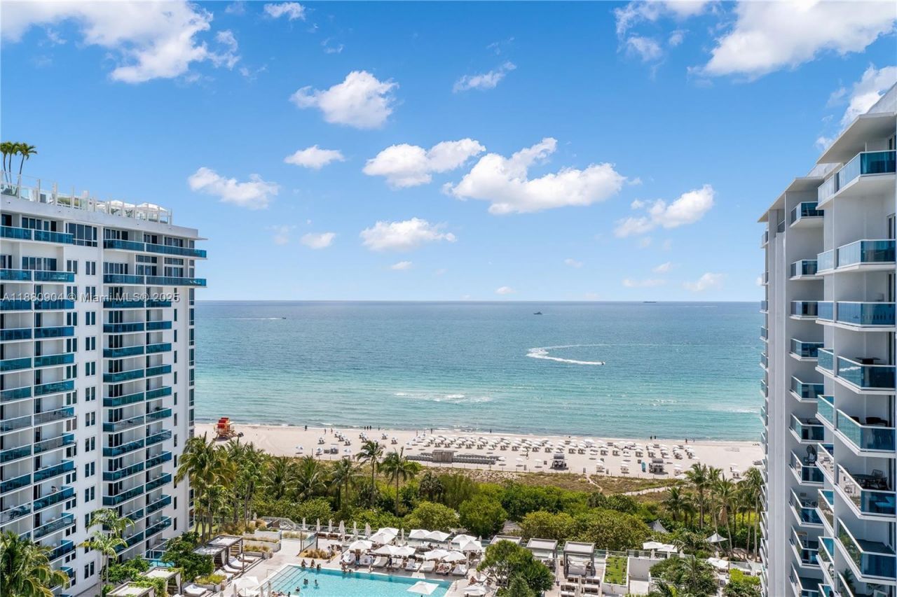 2301 Collins Ave, Unit 1523-24, Miami Beach, FL 33139 Photo
