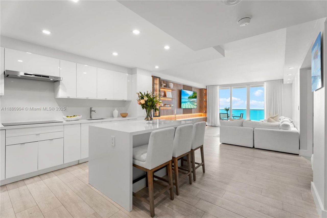 2301 Collins Ave, Unit 1523-24, Miami Beach, FL 33139 Photo