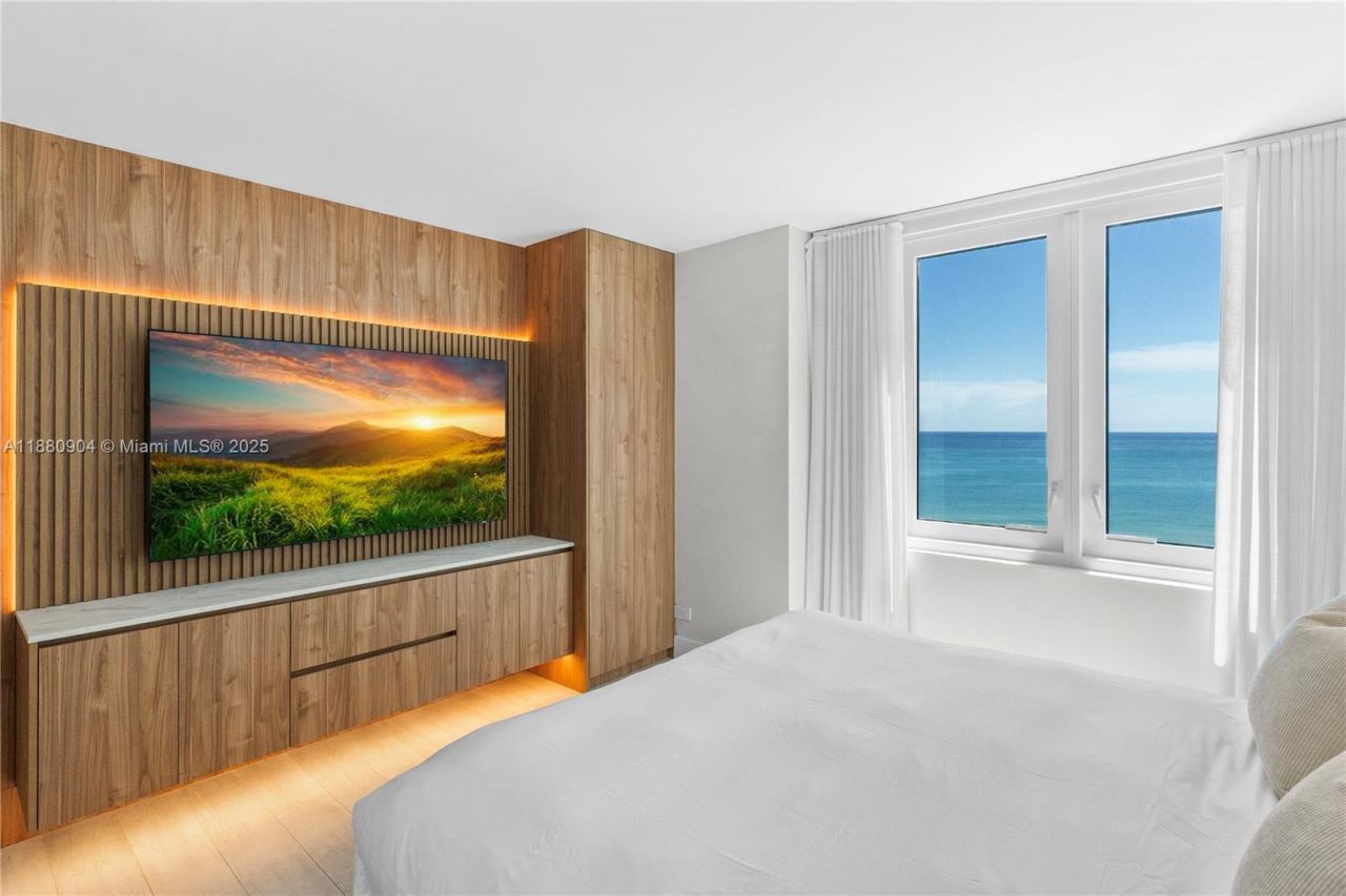 2301 Collins Ave, Unit 1523-24, Miami Beach, FL 33139 Photo