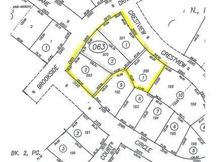 2870 Crestview Cir, La Porte, CA 95981 Photo