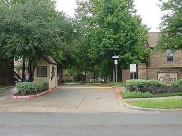 1304 Harwell Drive, Unit 4821, Arlington, TX 76011