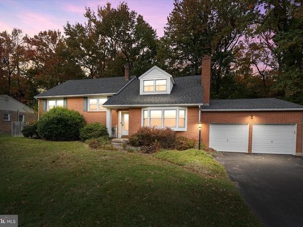 7 DAKOTA AVENUE, WILMINGTON, DE 19803