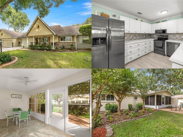 9371 SW 82ND TERRACE, Unit B, OCALA, FL 34481