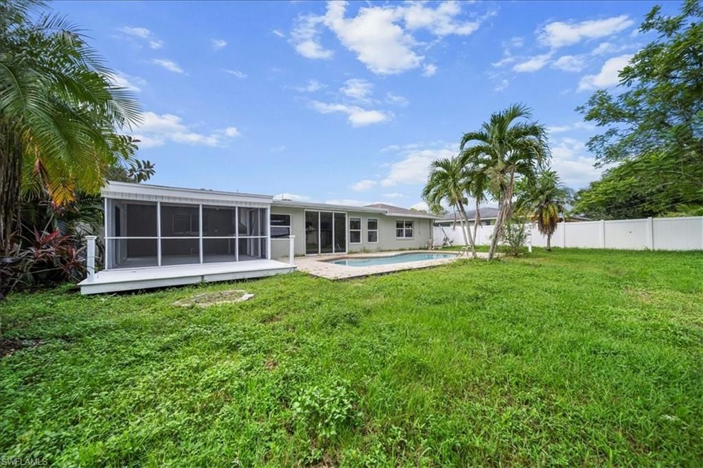 17042 Wayzata Ct, North Fort Myers, FL 33917 Photo