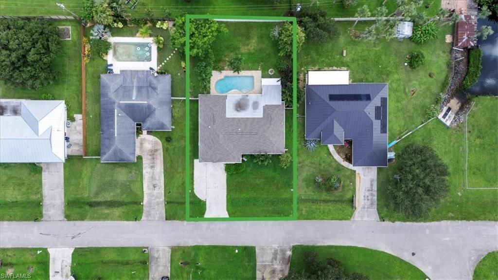 17042 Wayzata Ct, North Fort Myers, FL 33917 Photo