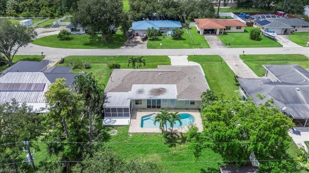 17042 Wayzata Ct, North Fort Myers, FL 33917 Photo