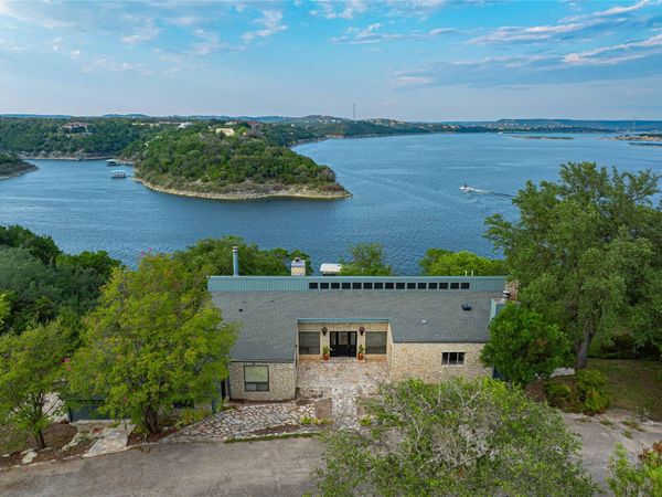 18106 Travis CIR, Lago Vista, TX 78645