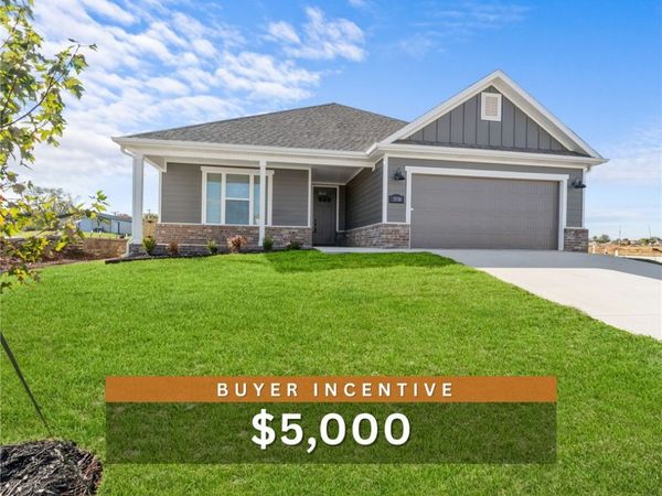 3930 Repose Street, Springdale, AR 72764