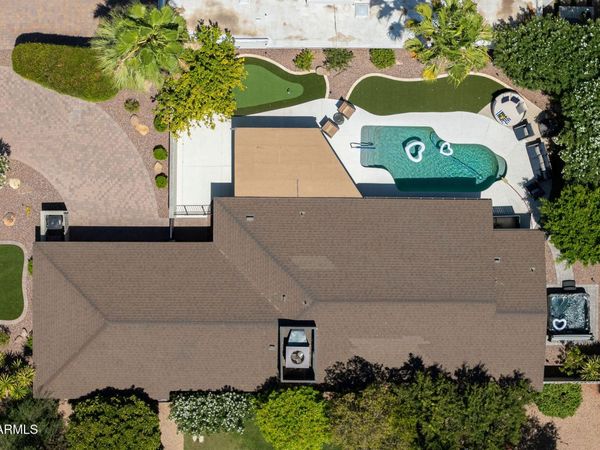 7605 E VIA DE LINDO, Scottsdale, AZ 85258