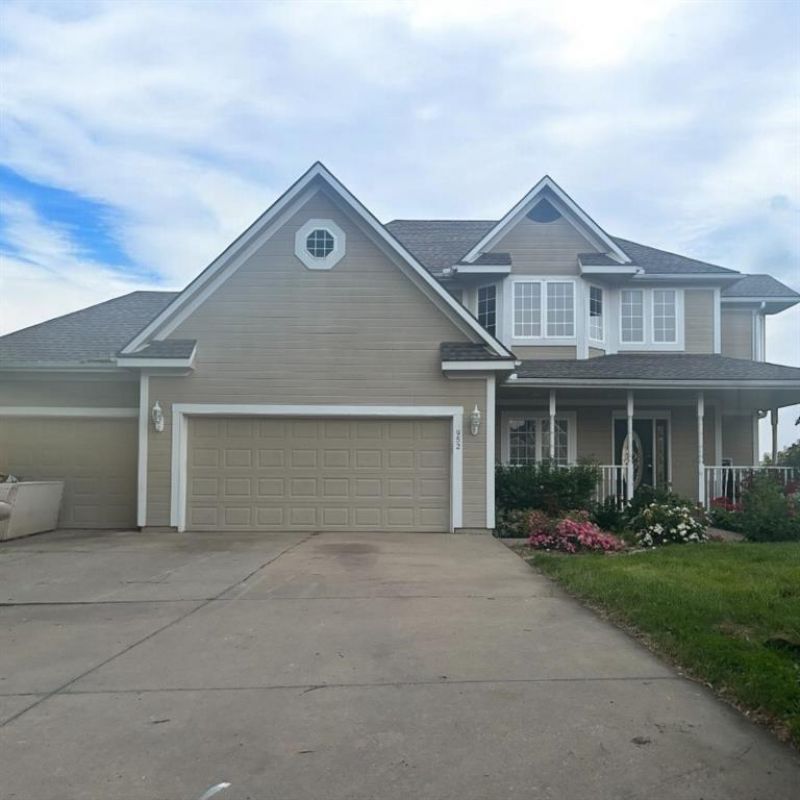 952 Maplewood Court, Grain Valley, MO 64029 Main Photo