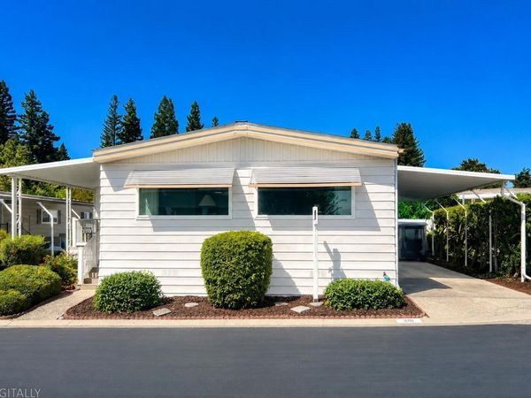 291 Meadowrock Way, Folsom, CA 95630