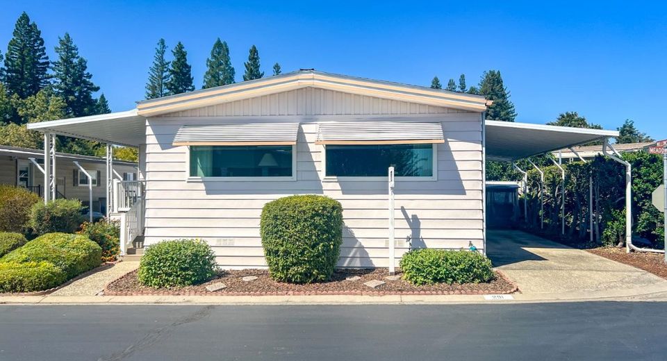 291 Meadowrock Way, Folsom, CA 95630 Photo