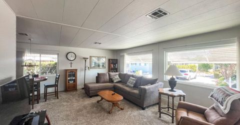 291 Meadowrock Way, Folsom, CA 95630 Photo