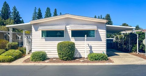291 Meadowrock Way, Folsom, CA 95630 Photo