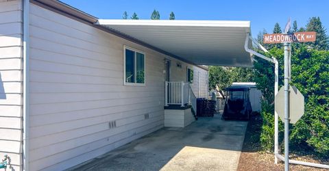 291 Meadowrock Way, Folsom, CA 95630 Photo