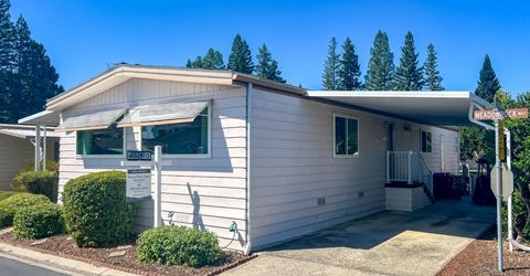 291 Meadowrock Way, Folsom, CA 95630 Photo