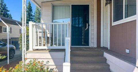 291 Meadowrock Way, Folsom, CA 95630 Photo