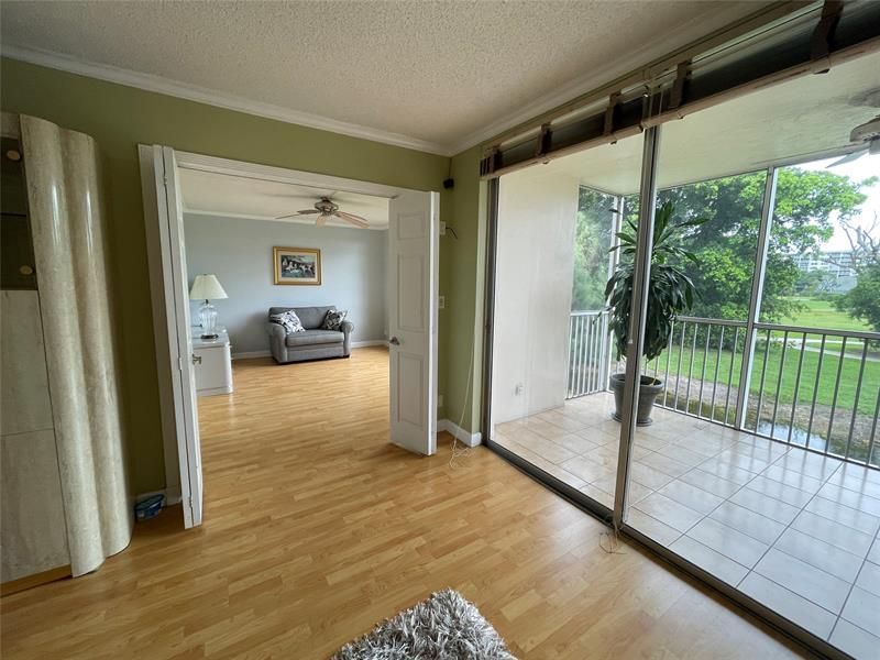 3051 S Palm Aire Drive, Unit 204, Pompano Beach, FL 33069 Photo