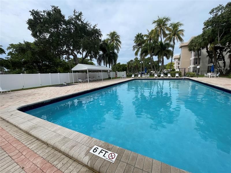 3051 S Palm Aire Drive, Unit 204, Pompano Beach, FL 33069 Photo