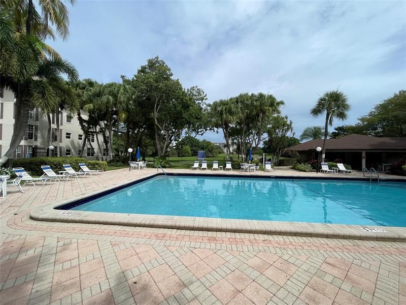 3051 S Palm Aire Drive, Unit 204, Pompano Beach, FL 33069 Photo