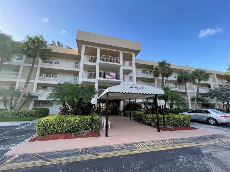3051 S Palm Aire Drive, Unit 204, Pompano Beach, FL 33069 Photo