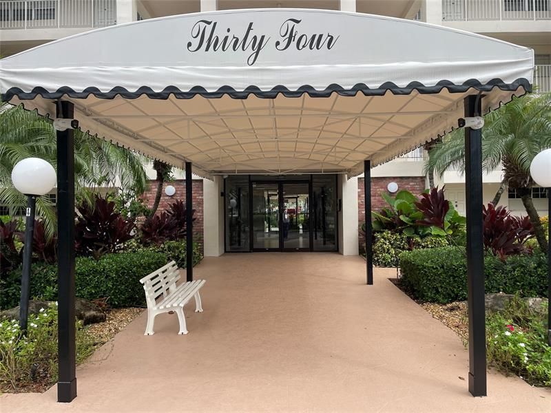 3051 S Palm Aire Drive, Unit 204, Pompano Beach, FL 33069 Photo