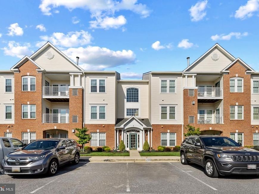 3 J Brook Farm Court, Unit 3J, Perry Hall, MD 21128 Main Photo