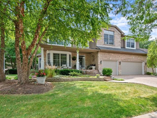 951 W Willow Street, Palatine, IL 60067