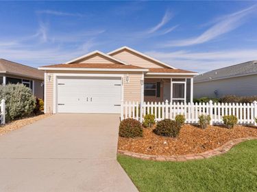 1387 ZEST AVENUE, THE VILLAGES, FL 32163