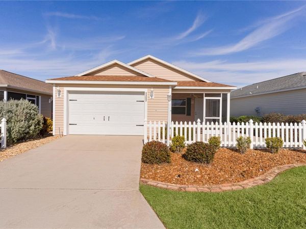 1387 ZEST AVENUE, THE VILLAGES, FL 32163