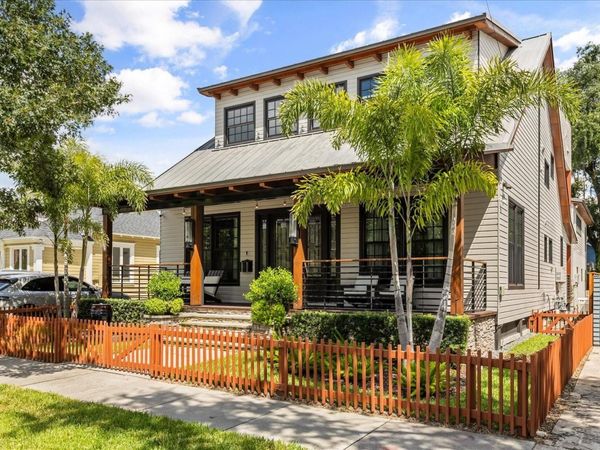 119 N HYER AVENUE, ORLANDO, FL 32801