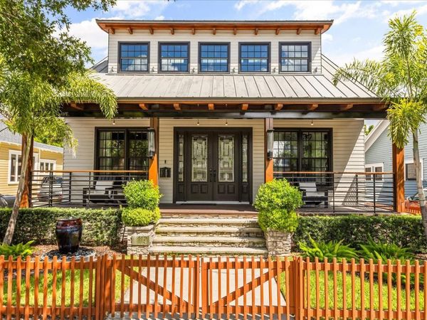 119 N HYER AVENUE, ORLANDO, FL 32801