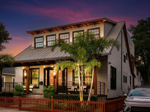 119 N HYER AVENUE, ORLANDO, FL 32801