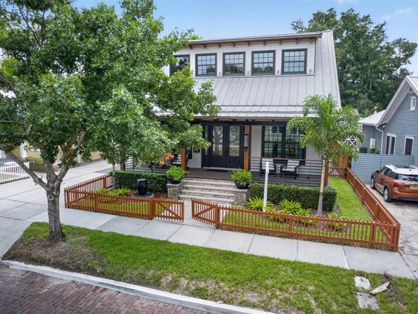 119 N HYER AVENUE, ORLANDO, FL 32801