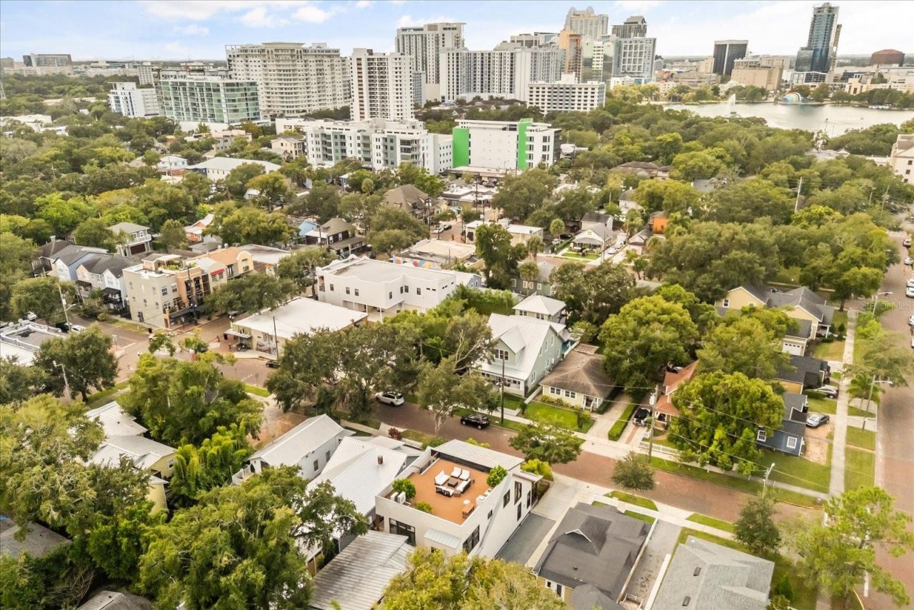 119 N Hyer Avenue, Orlando, FL 32801 Photo