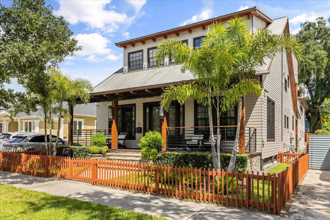 119 N Hyer Avenue, Orlando, FL 32801 Photo