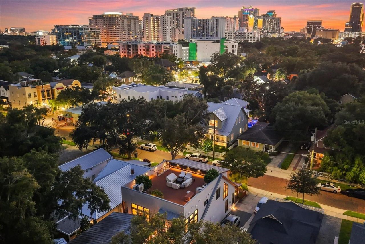 119 N Hyer Avenue, Orlando, FL 32801 Photo