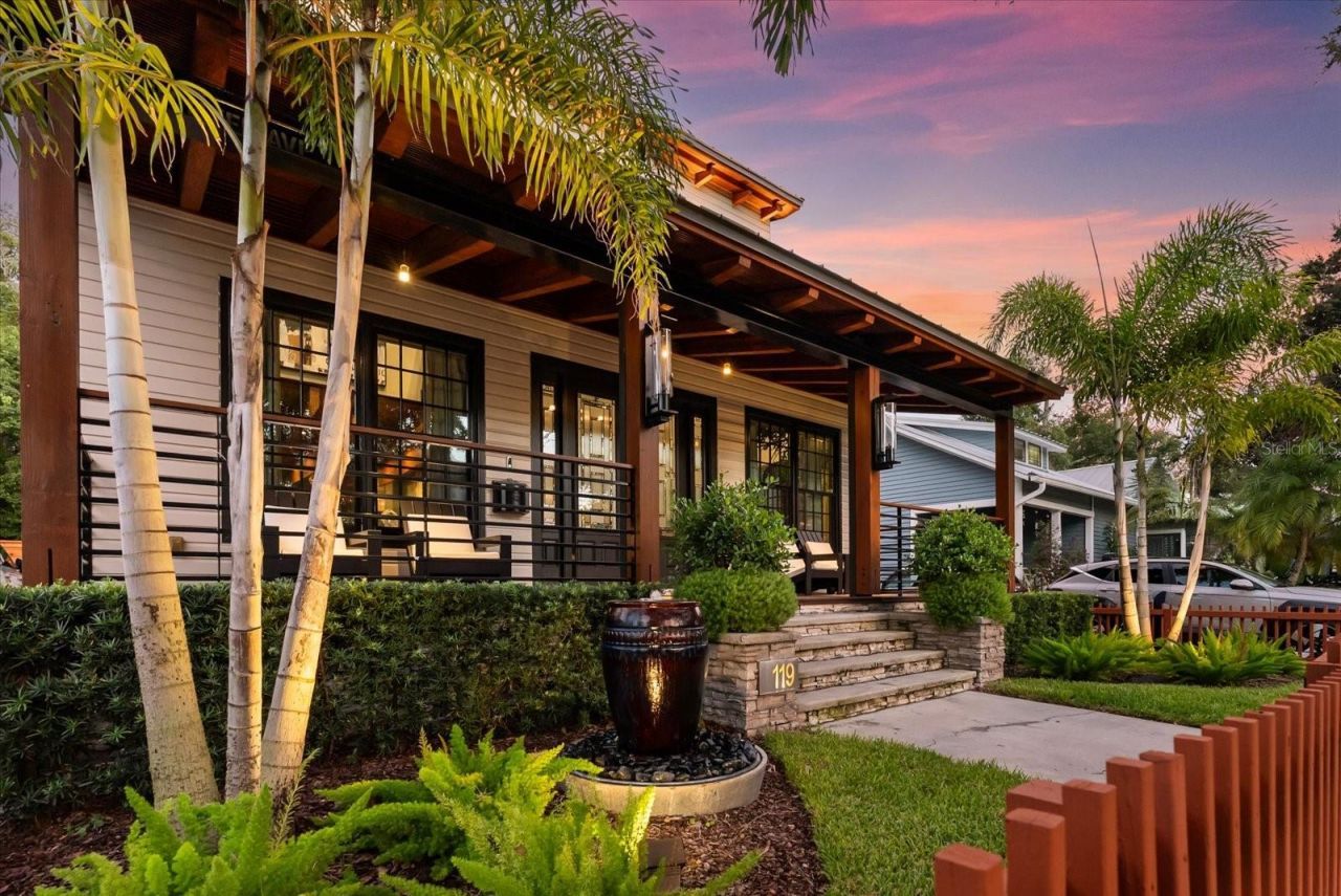 119 N Hyer Avenue, Orlando, FL 32801 Photo