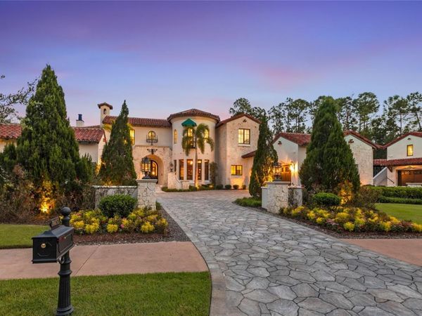 10151 ENCHANTED OAK DRIVE, GOLDEN OAK, FL 32836