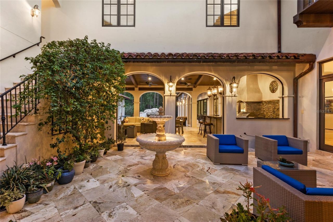 10151 Enchanted Oak Drive, Golden Oak, FL 32836 Photo