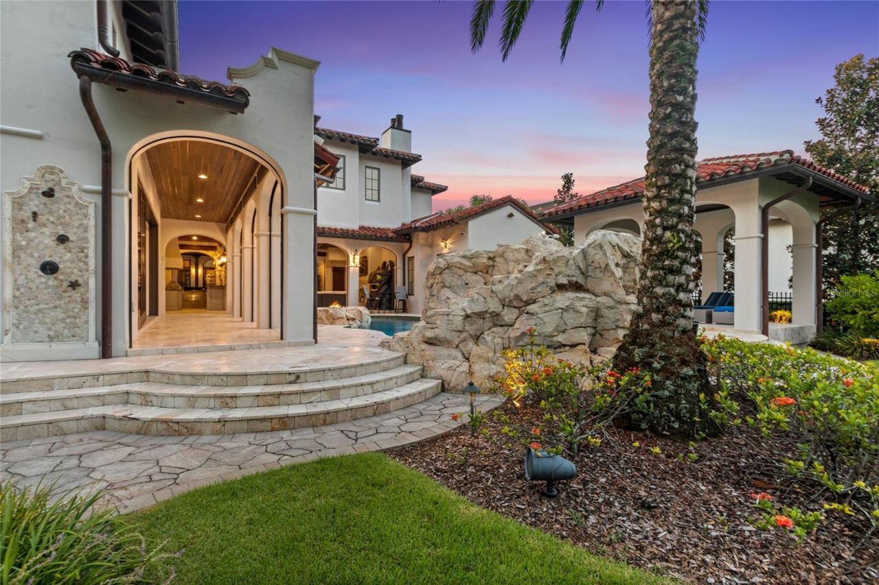 10151 Enchanted Oak Drive, Golden Oak, FL 32836 Photo