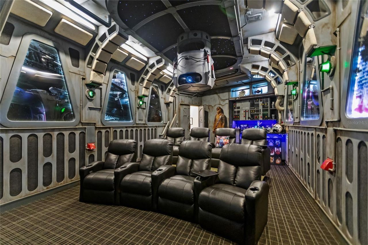 10151 Enchanted Oak Drive, Golden Oak, FL 32836 Photo