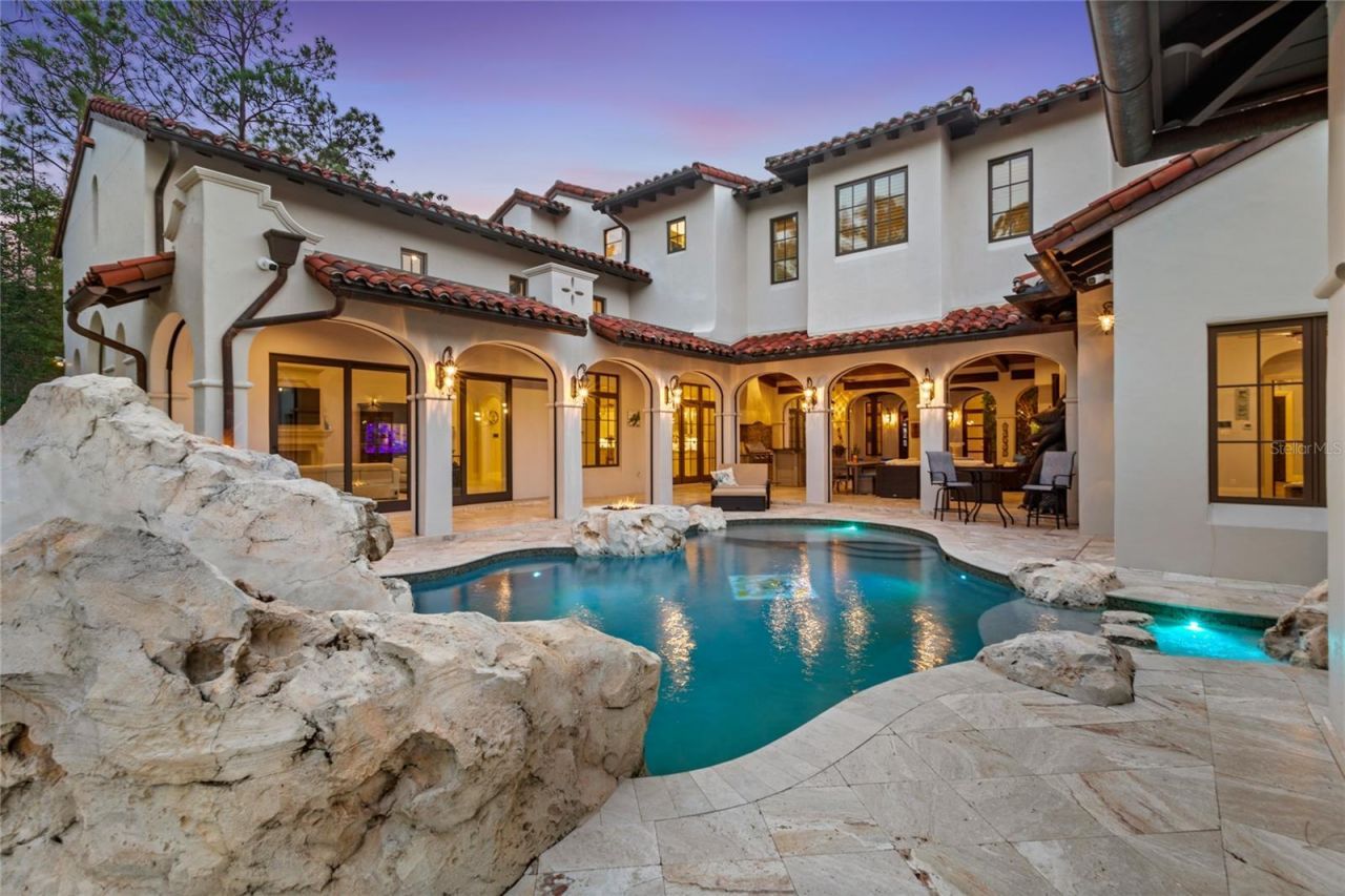 10151 Enchanted Oak Drive, Golden Oak, FL 32836 Photo