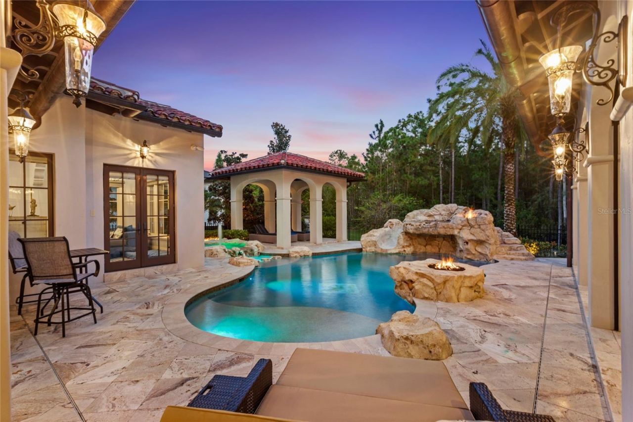 10151 Enchanted Oak Drive, Golden Oak, FL 32836 Photo