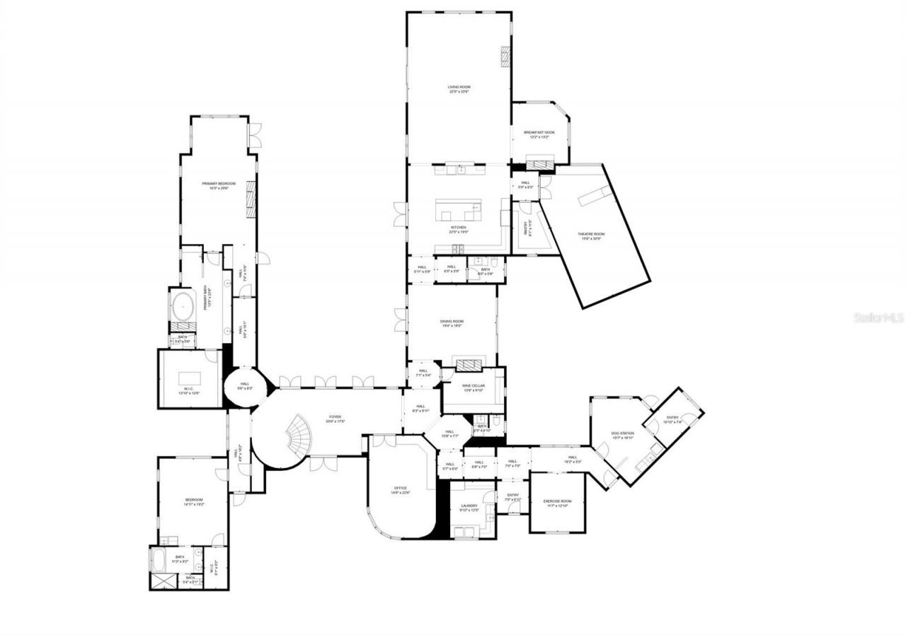 10151 Enchanted Oak Drive, Golden Oak, FL 32836 Photo