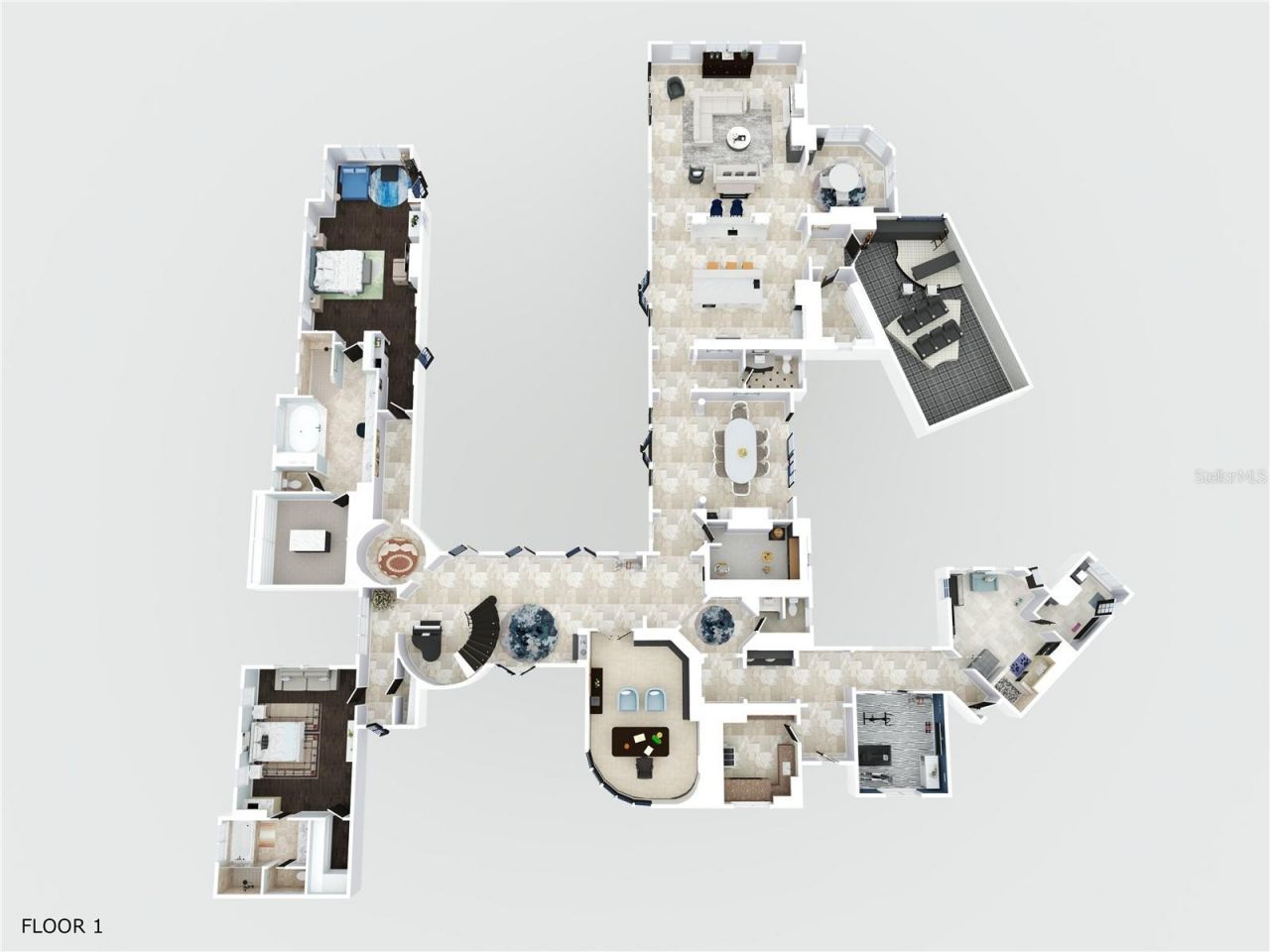 10151 Enchanted Oak Drive, Golden Oak, FL 32836 Photo