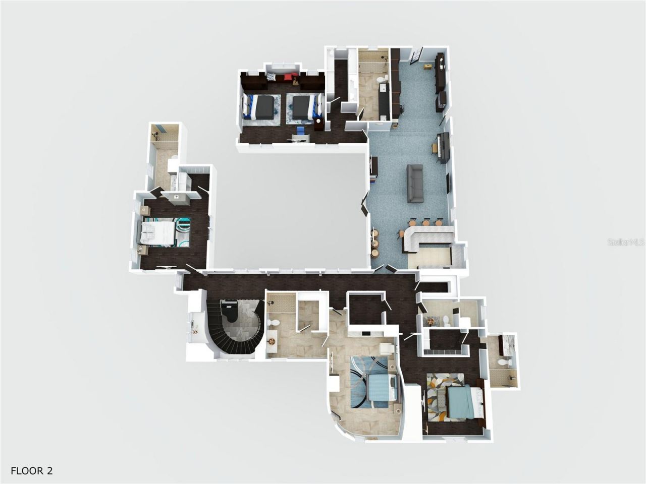 10151 Enchanted Oak Drive, Golden Oak, FL 32836 Photo