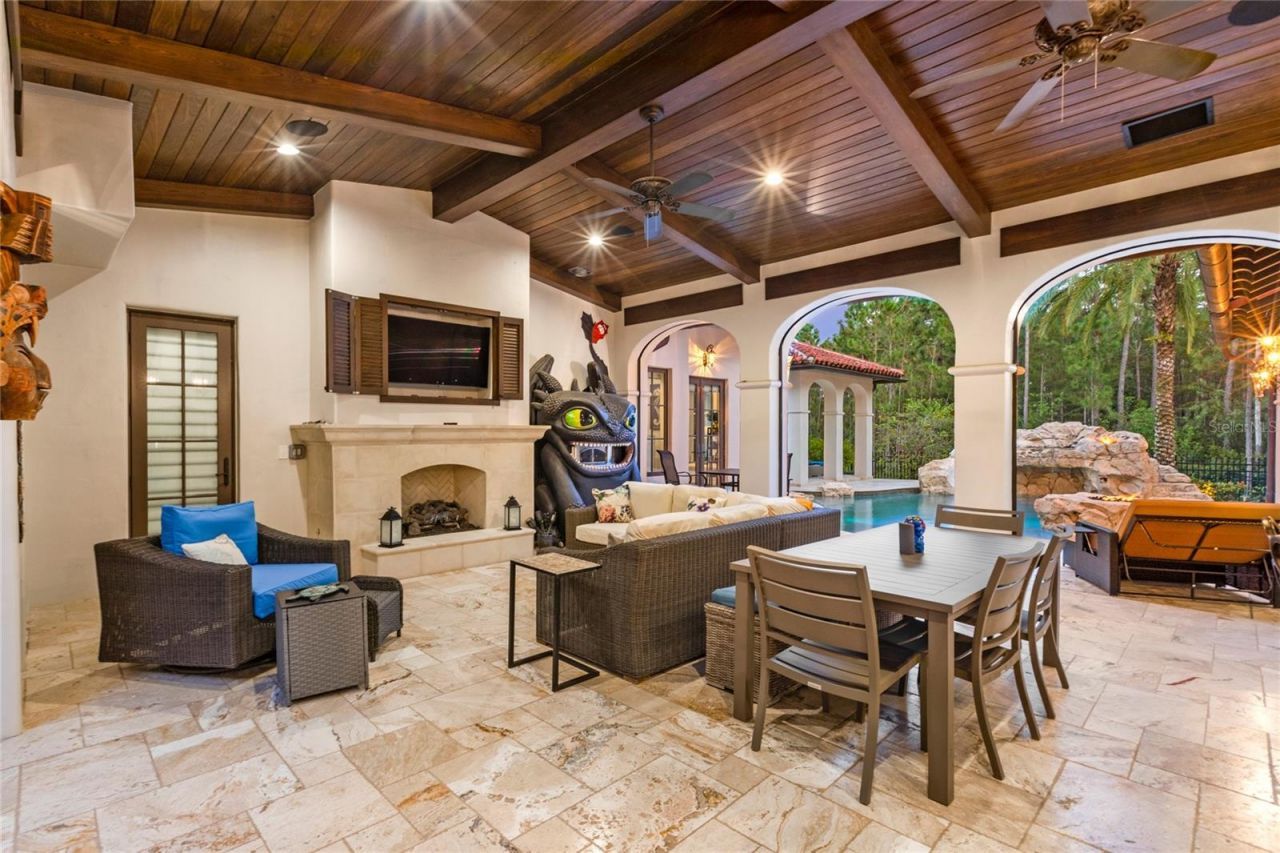 10151 Enchanted Oak Drive, Golden Oak, FL 32836 Photo