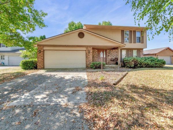 3471 Treehouse Lane, Canal Winchester, OH 43110