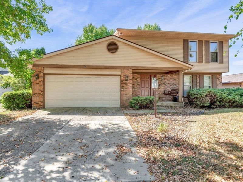 3471 Treehouse Lane, Canal Winchester, OH 43110 Photo 3